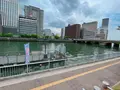 ほたるまち港 ／福島港（大阪リバークルーズ）の写真_1369132