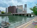 ほたるまち港 ／福島港（大阪リバークルーズ）の写真_1369133