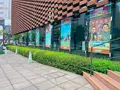 朝日放送テレビ（ABC本社）の写真_1369215