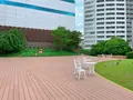 朝日放送テレビ（ABC本社）の写真_1369221
