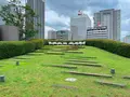朝日放送テレビ（ABC本社）の写真_1369222