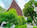 朝日放送テレビ（ABC本社）の写真_1369224