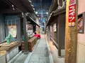 レトロ食堂街 滝見小路の写真_1369329