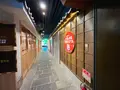 レトロ食堂街 滝見小路の写真_1369334