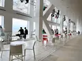 梅田スカイビル 空中庭園展望台の写真_1369781