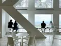 梅田スカイビル 空中庭園展望台の写真_1369782