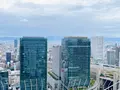 梅田スカイビル 空中庭園展望台の写真_1369789