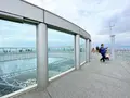 梅田スカイビル 空中庭園展望台の写真_1369791