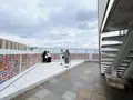 梅田スカイビル 空中庭園展望台の写真_1369793