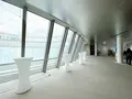 梅田スカイビル 空中庭園展望台の写真_1369806