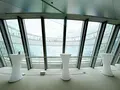 梅田スカイビル 空中庭園展望台の写真_1369807