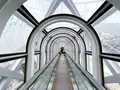 梅田スカイビル 空中庭園展望台の写真_1369819
