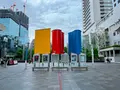 梅田スカイビルの写真_1369872