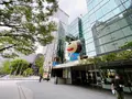 MBS ちゃやまちプラザ（毎日放送本社ビル）の写真_1370057