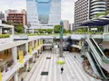京橋コムズガーデンの写真_1370976