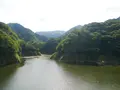 森林の駅　もみじ谷大吊橋の写真_1371085