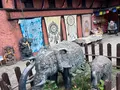 アジアンオールドバザールの写真_1371095
