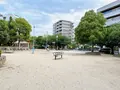 森之宮公園の写真_1373629