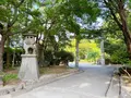 大阪城豊國神社の写真_1373665