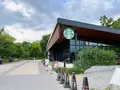 スターバックスコーヒー 大阪城公園森ノ宮店の写真_1373828