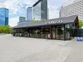 スターバックスコーヒー大阪城公園店の写真_1373983