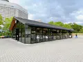 スターバックスコーヒー大阪城公園店の写真_1373985