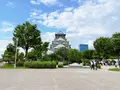 大阪城の写真_1374323