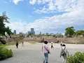 大阪城の写真_1374326
