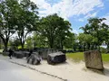 大阪城の写真_1374327