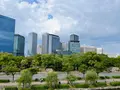 大阪城の写真_1374341