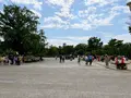 ミライザ大阪城（MIRAIZA OSAKA-JO）の写真_1374383