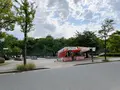 大阪城公園の写真_1374471