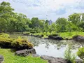 藤田邸跡公園（旧藤田邸庭園）の写真_1374620