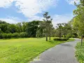 藤田邸跡公園（旧藤田邸庭園）の写真_1374627