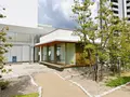 藤田邸跡公園（旧藤田邸庭園）の写真_1374629