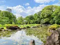 藤田邸跡公園（旧藤田邸庭園）の写真_1374631