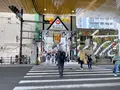 天神橋筋商店街の写真_1374787