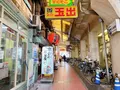 天神橋筋商店街の写真_1374789