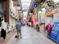 天神橋筋商店街の写真_1374791