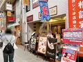 天神橋筋商店街の写真_1374793