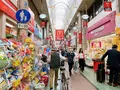 天神橋筋商店街の写真_1374809