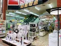 天神橋筋商店街の写真_1374812