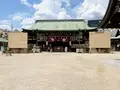 大阪天満宮（天満の天神さん）の写真_1374832