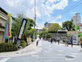 大阪天満宮（天満の天神さん）の写真_1374833