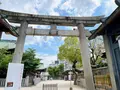 大阪天満宮（天満の天神さん）の写真_1374834