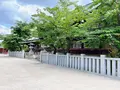 大阪天満宮（天満の天神さん）の写真_1374835