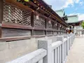 大阪天満宮（天満の天神さん）の写真_1374836