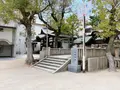 大阪天満宮（天満の天神さん）の写真_1374837