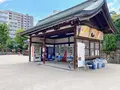 大阪天満宮（天満の天神さん）の写真_1374838