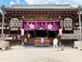 大阪天満宮（天満の天神さん）の写真_1374839
